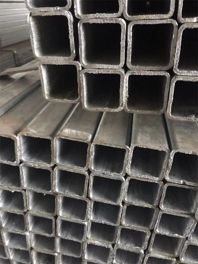 寻甸q355d镀锌方管